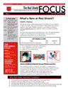 fall 2010 newsletter