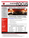 spring 2011 newsletter