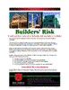 RSIHigh Builders Risk