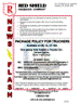 Newsflash Truckers Pkg