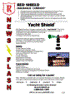 Newsflash Yacht Shield
